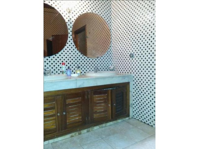 Villa 703m sur CIL