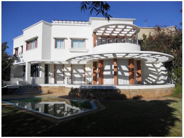 Villa à Anfa de 960 m2 VL13