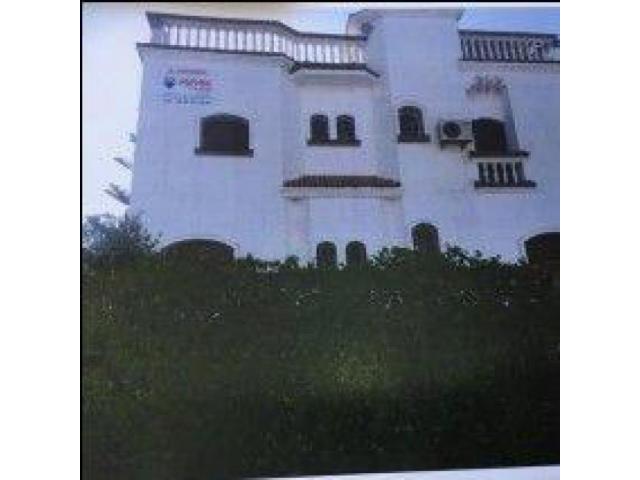 Villa à Dar Bouazza