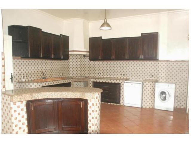 VILLA A LOUER A LAIMOUNE