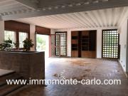 Annonce Villa à louer à Rabat Souissi