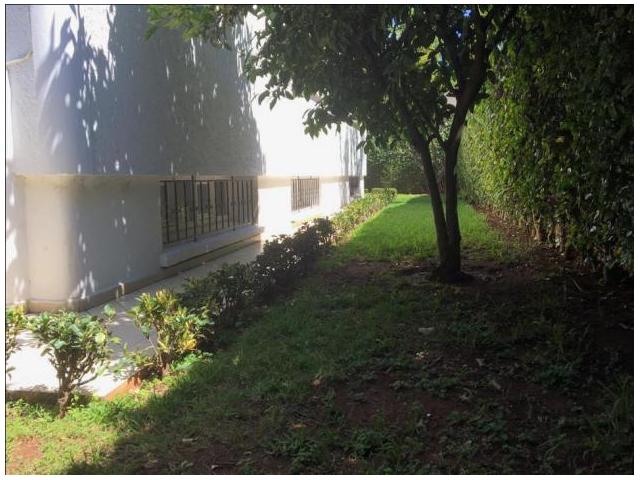 Villa à louer quartier CIL