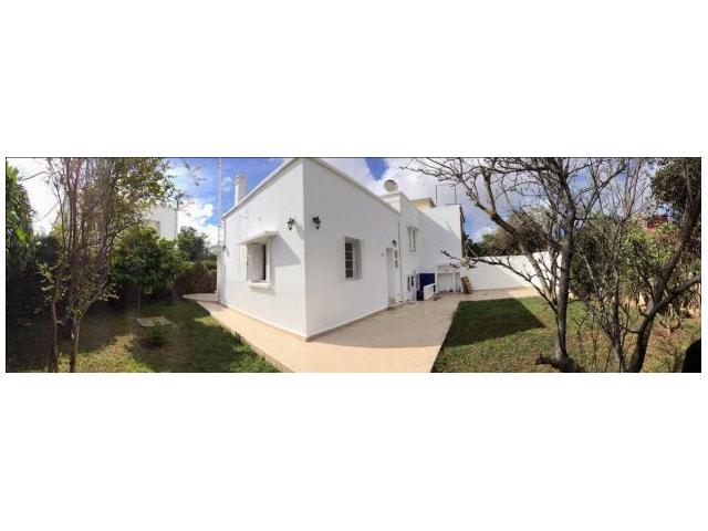 Villa a Louer sur Oasis
