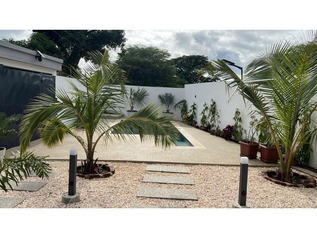 Villa à vendre à Nianing Sénégal