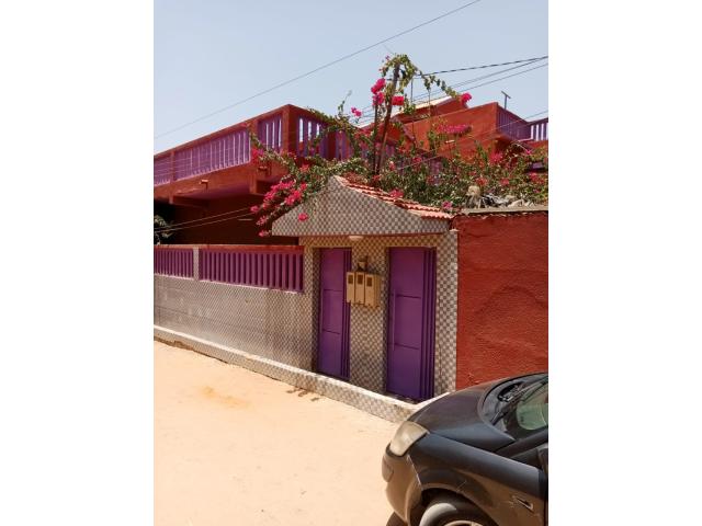 Villa à vendre à Saly Sénégal