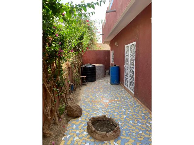 Villa à vendre à Saly Sénégal