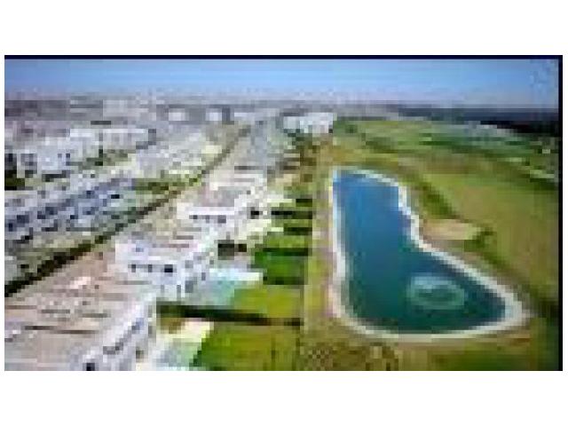 Photo villa a vendre bousekoura golf city (cession) image 1/1