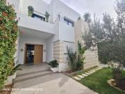 Annonce Villa Angeline AL2933 Hammamet zone theatre