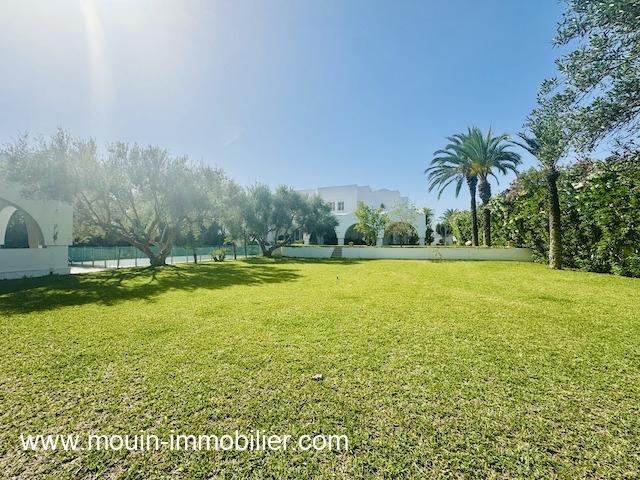 VILLA ARUM Hammamet AV1914