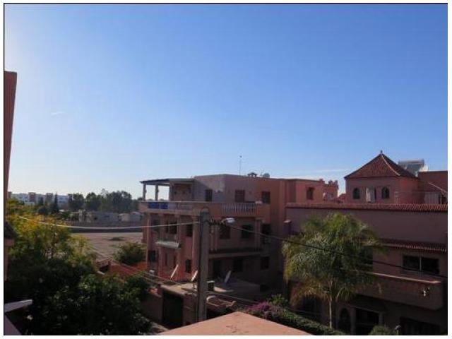villa avec jardin et terrasse à ain mezouar