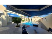 Annonce Villa avec piscine à la zone touristique Midun Djerba