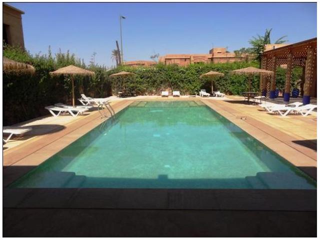 Villa avec piscine pour vos vacances