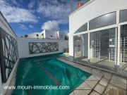 Annonce Villa Ayline 3 AL3664 Hammamet
