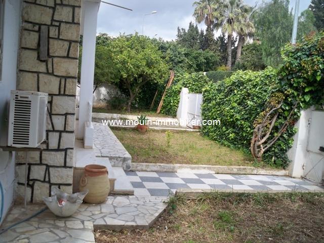 Villa Balsam ref AV962 Manzah 4