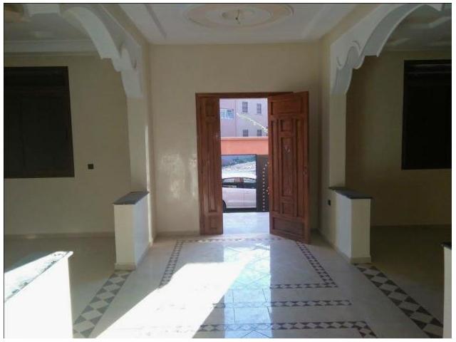 Photo villa bien fini à targa nakhil Marrakech image 1/1