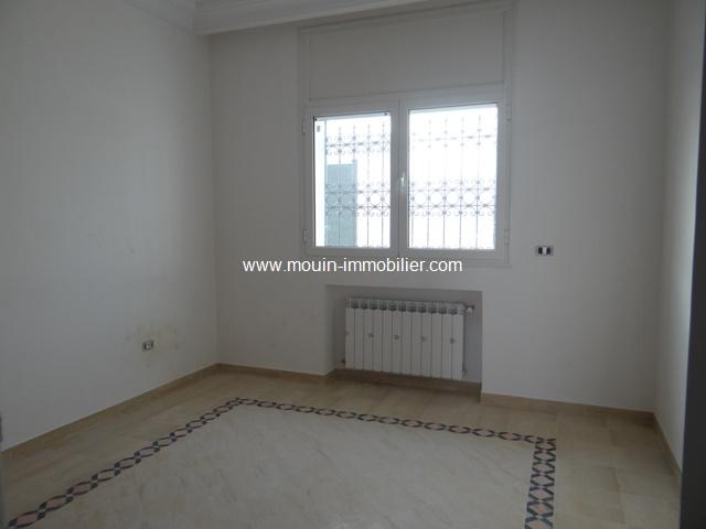 villa byrsa AV583 sidi hammed hammamet
