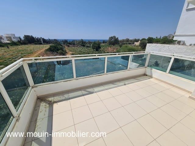 Villa David AV395 Hammamet