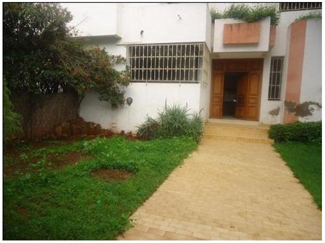 villa de 170 m2 à Casablanca POLO