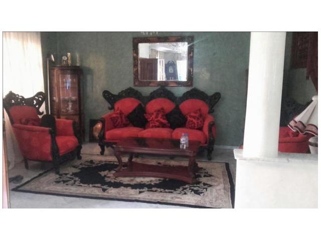 Villa de Charme à Mohammedia