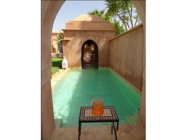 Photo Villa de charme avec piscine privative image 1/1