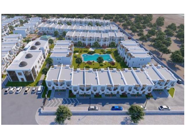 villa de luxe  140 m à 1150000 dh à sidi rahhal