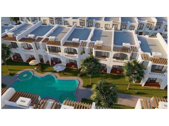 Villa de luxe à seulement 1MDH à Sidi Rahal
