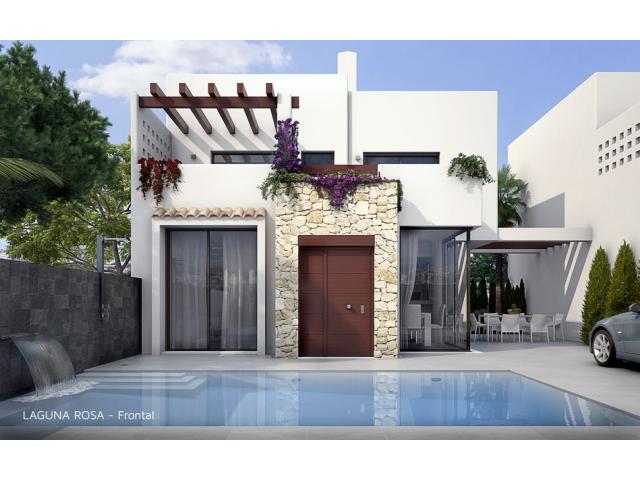 Villa de luxe à vendre en Espagne