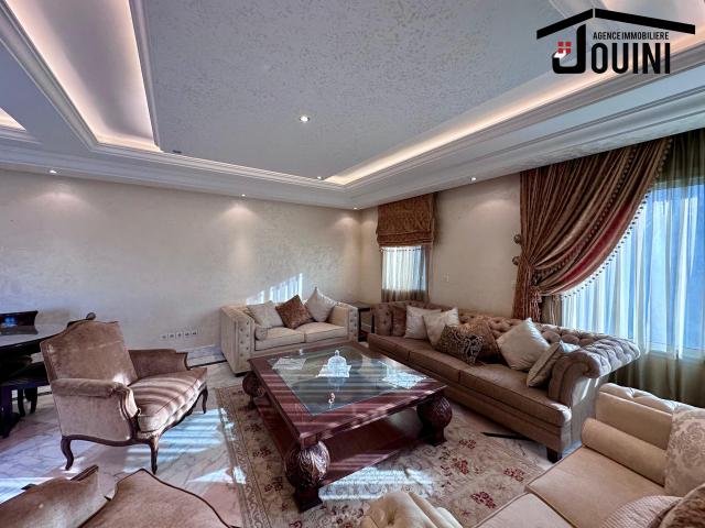 Villa De Prestige 550 M² À Bardo