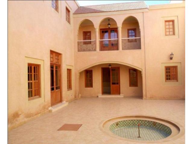 Villa de style Riad avec jardin et patio