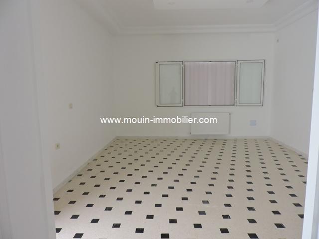 Villa des vergers réf AL2161 Hammamet