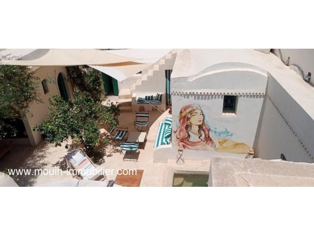 Villa Djerbahood AL3587 Erriadh