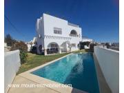 Annonce VILLA DREAM 1 II Hammamet Nord AV087