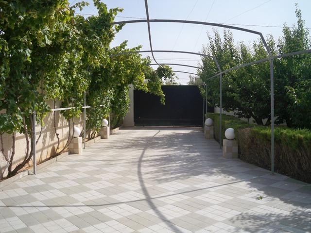 villa el borj AV813 ariana tunis