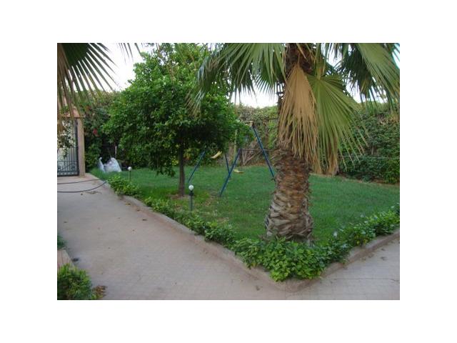 Photo villa en location image 1/1