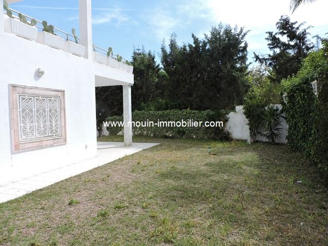 Villa Essalem AV1290 Hammamet