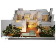 Annonce VILLA FIORI I Hammamet Zone Craxi AV1895