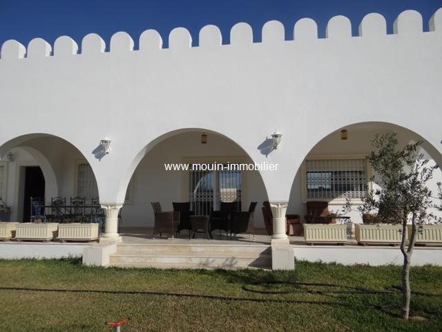 Villa Guess AL645 Hamamet