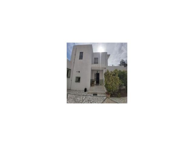 Villa Hammamet Nord Kharrouba 3M541