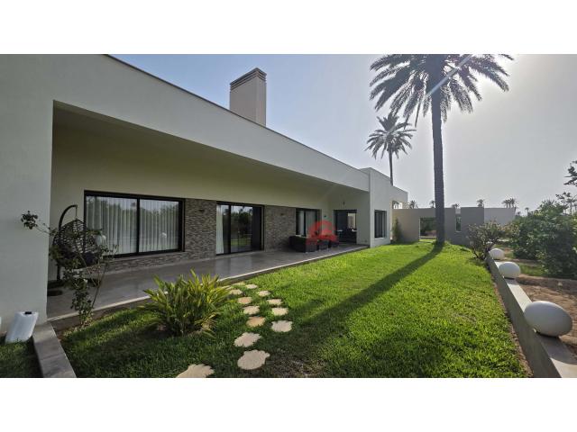Villa haut de gamme à vendre à Djerba Midoun ZA