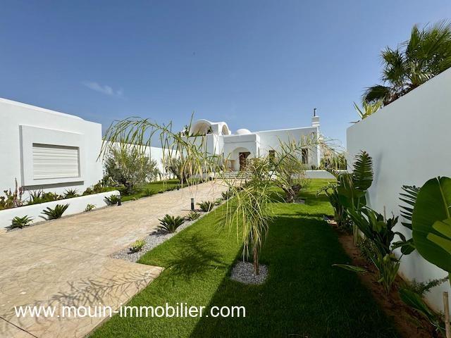 Villa Indora AV1837 Hammamet El Monchar