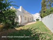 Annonce VILLA KHAYEM Hammamet Nord II AV1822