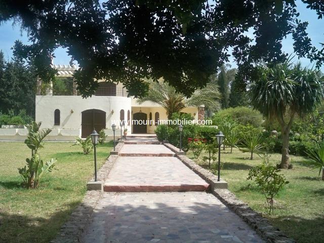 Villa La Sereine réf AL1659 Morneg