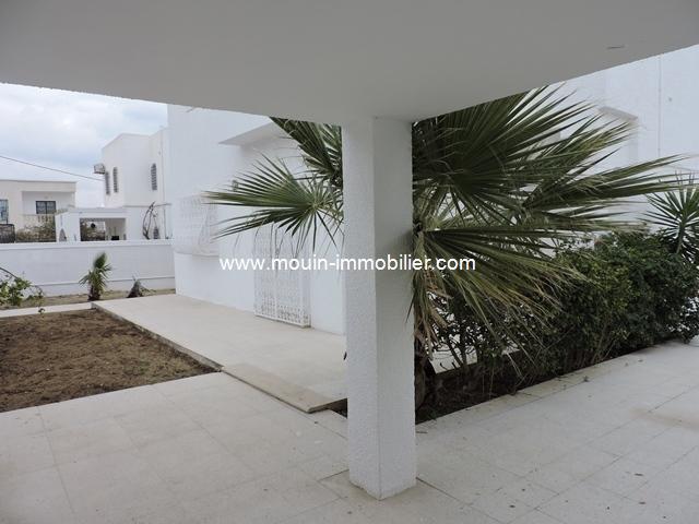 Villa Lima réf AV969 Barraket Essahel