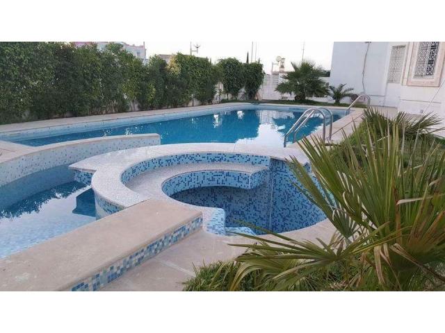 Villa Maram ref AV729 Lac 1