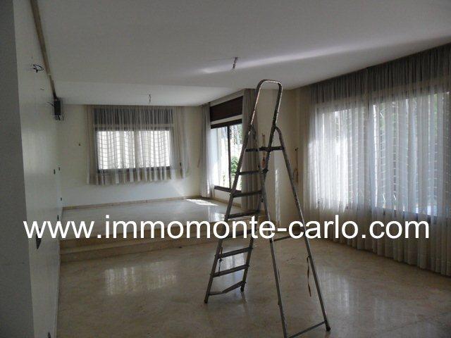 Photo Villa moderne à Hassan à louer RABAT image 1/4