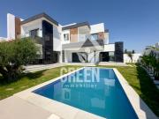 Annonce Villa MOKA à vendre – Hammamet Sud