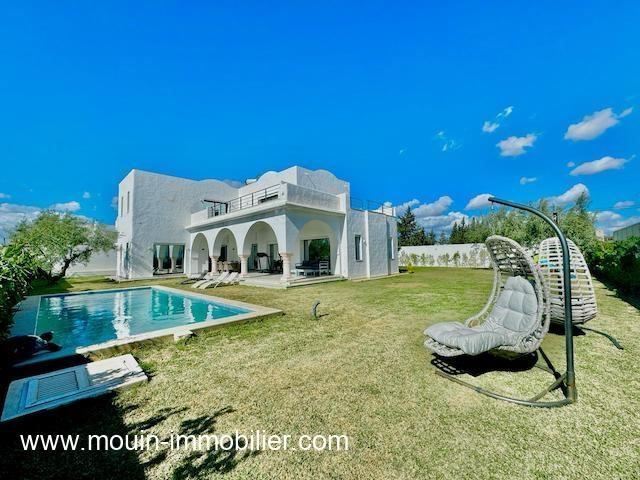 Villa Myline AV1729 Monchar
