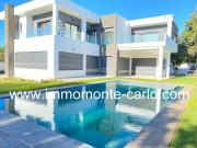 Annonce Villa neuve de luxe en location à Rabat