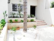 Annonce Villa neuve moderne à louer au quartier Hay Riad