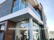 Annonce Villa neuve moderne avec piscine à Hay Riad